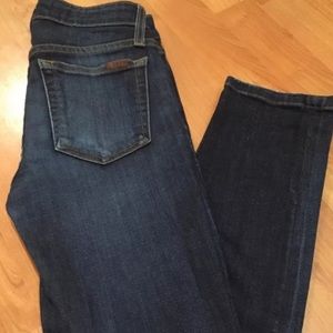 Joe’s Jeans Women’s Skinny Stretch Ankle